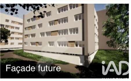 Appartement - 49 m² - 2 pièces