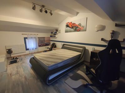 Maison de village - 142 m² - 5 pièces