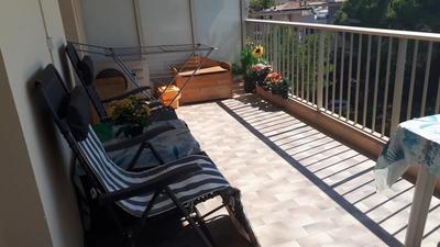 Studio - 31 m² - 1 pièce