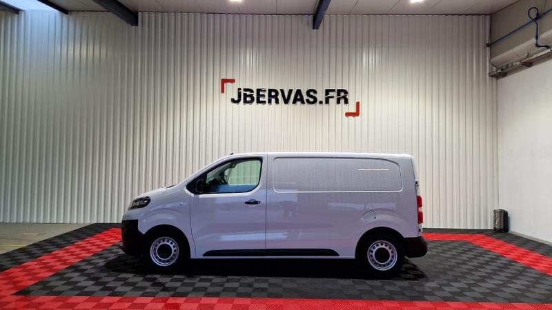 Opel Vivaro taille m bluehdi 120 ss bvm6