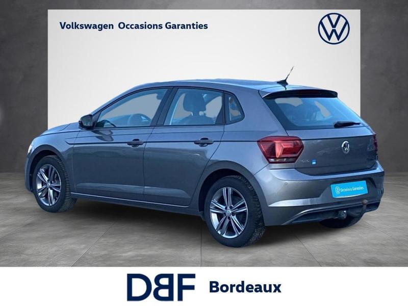 Volkswagen Polo 1.0 Tsi 95 s&amp;S Dsg7 Carat