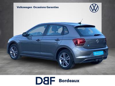 Volkswagen Polo 1.0 Tsi 95 s&amp;S Dsg7 Carat