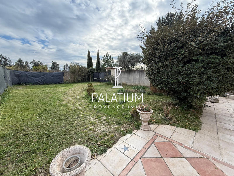 Maison - 122 m² - 6 pièces