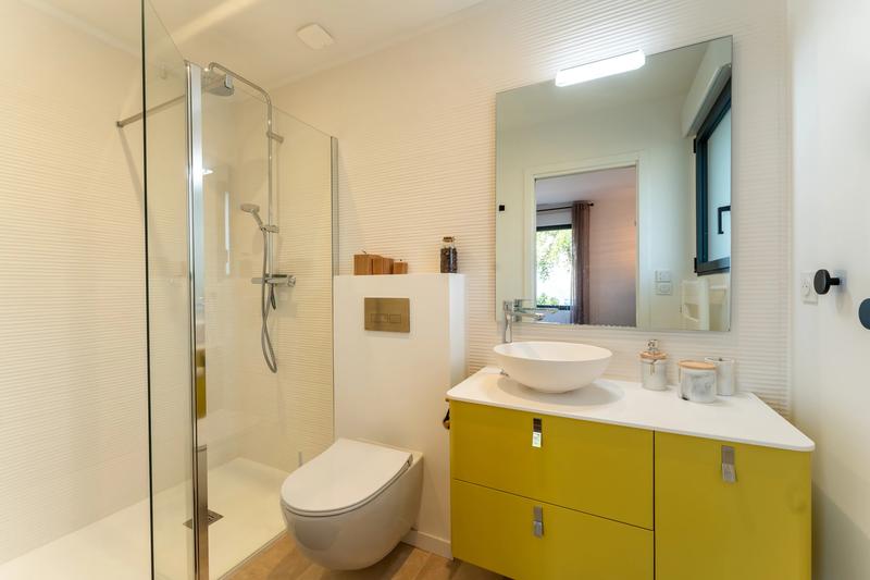 Villa - 128 m² - 6 pièces