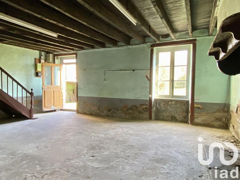 Maison - 67 m² - 2 pièces