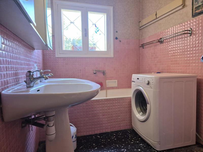 Appartement - 140 m² - 4 pièces