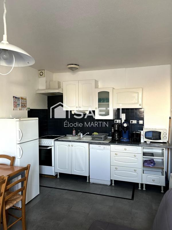 Maison - 111 m² - 7 pièces