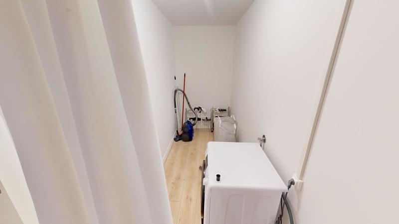 Appartement - 78 m² - 5 pièces