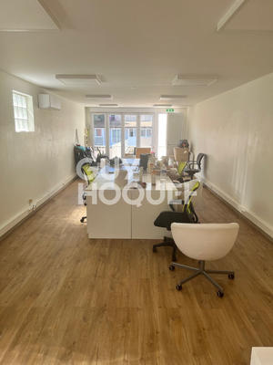 Local commercial - 60 m² - 1 pièce