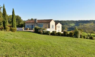 Maison de campagne - 314 m² - 9 pièces