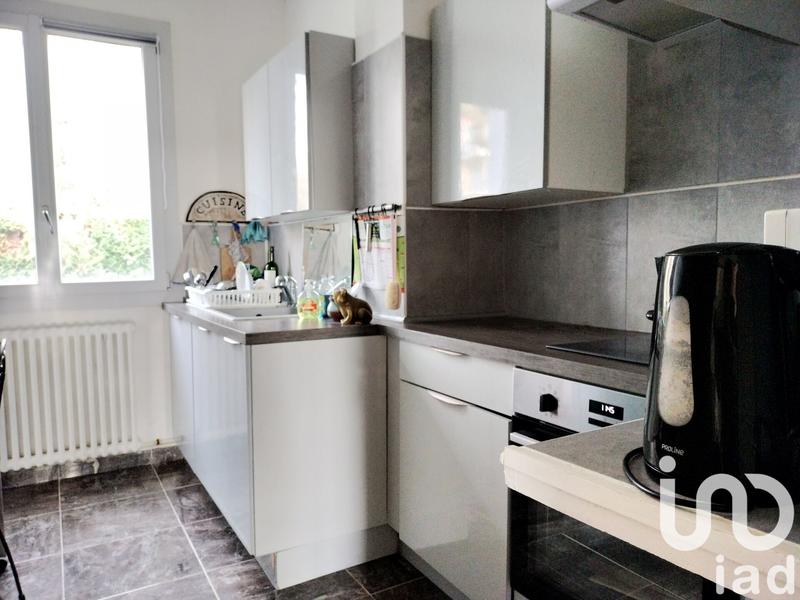 Appartement - 78 m² - 3 pièces