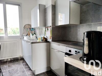 Appartement - 78 m² - 3 pièces