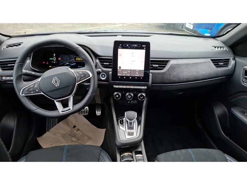 Renault Arkana E-Tech full hybrid 145 Gsr2 esprit Alpine