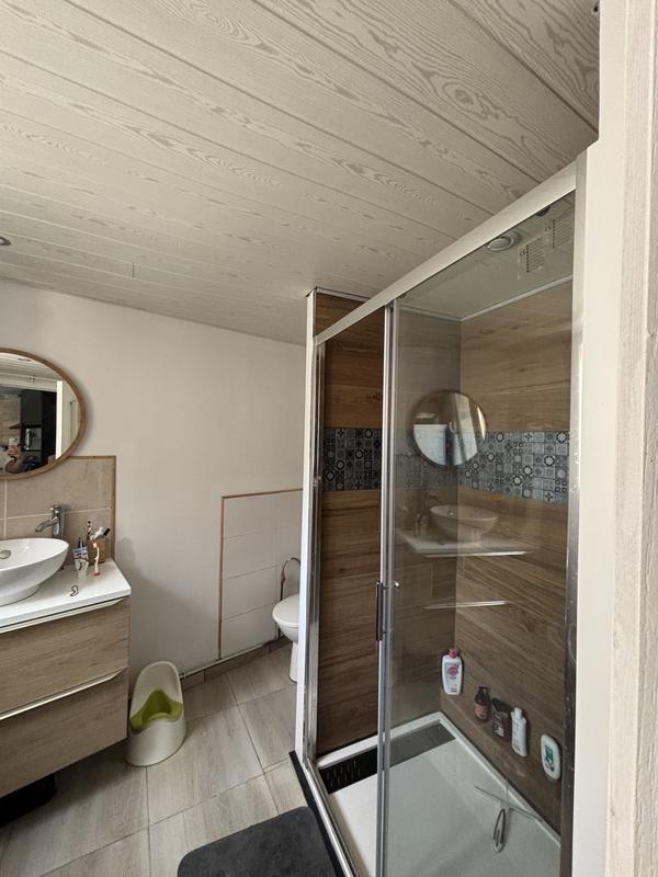 Maison - 88 m² - 4 pièces