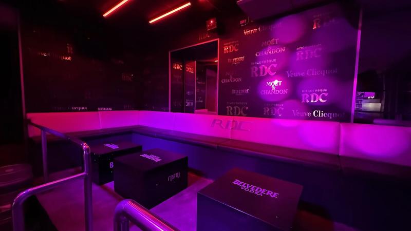 Fonds de commerce - 120 m²