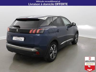 Peugeot 3008 Hybrid 225 e-Eat8 Allure