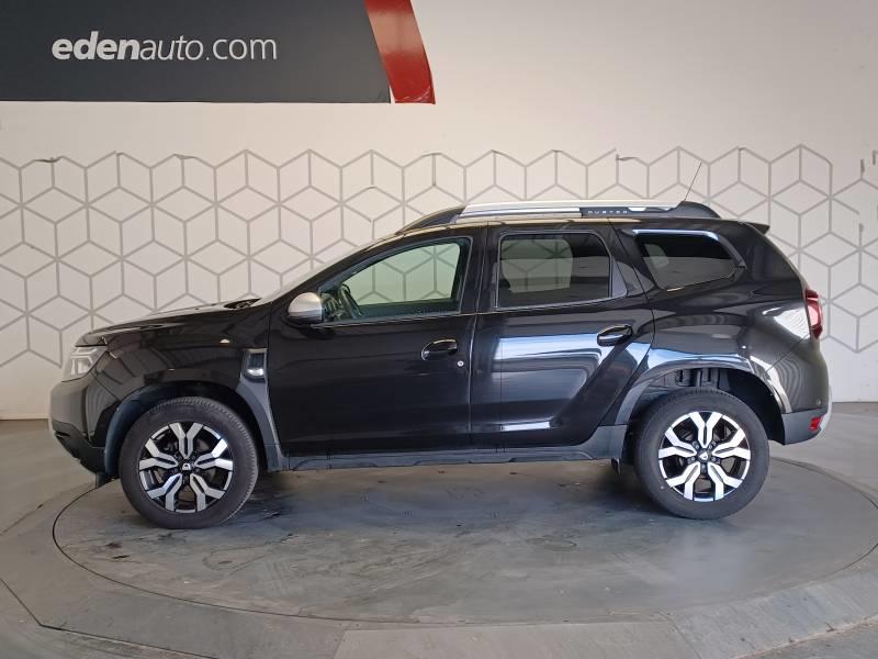 Dacia Duster Blue dCi 115 4x2 Prestige