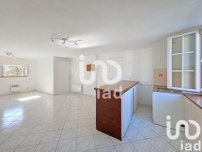 Maison de ville - 64 m² - 4 pièces