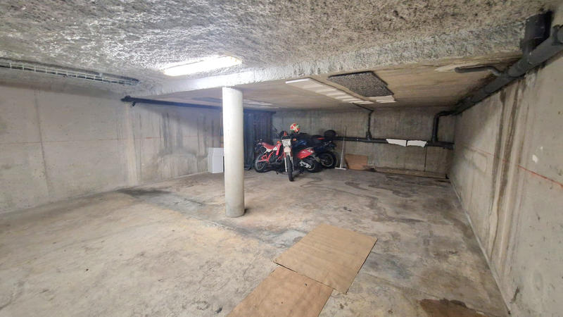 Duplex - 103 m² - 3 pièces