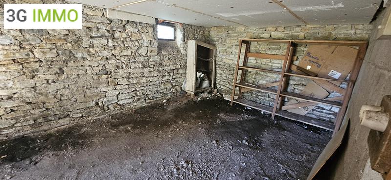 Maison - 52 m² - 3 pièces