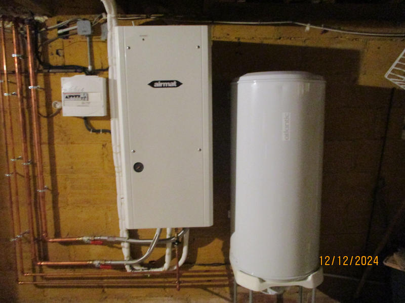 Maison - 90 m² - 7 pièces