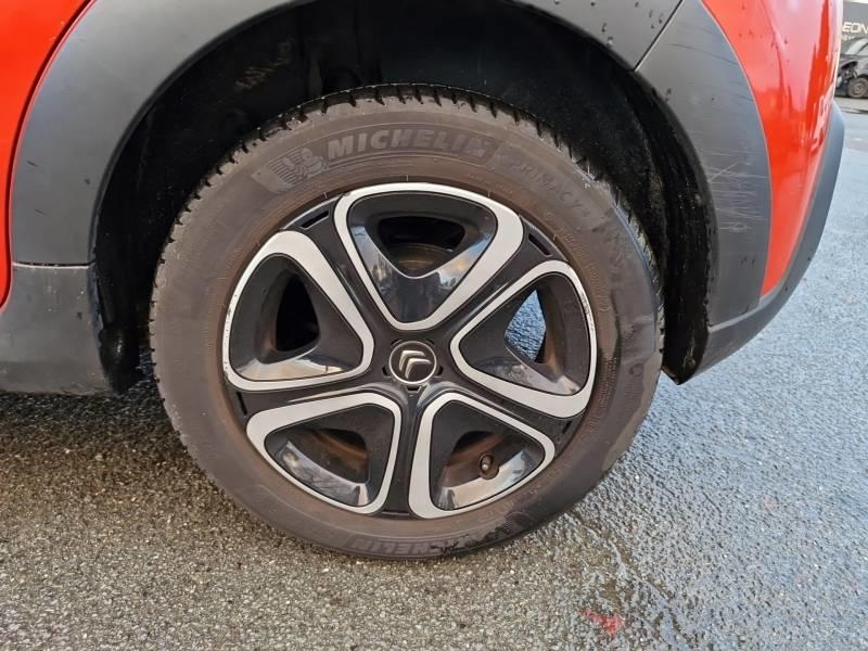 Citroën C3 PureTech 82 Feel