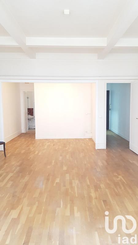 Appartement - 54 m² - 1 pièce