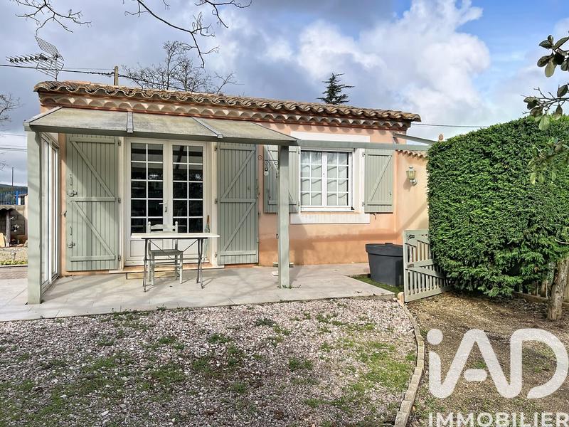Maison - 136 m² - 4 pièces