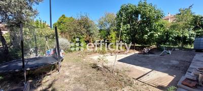 Maison - 154 m² - 6 pièces