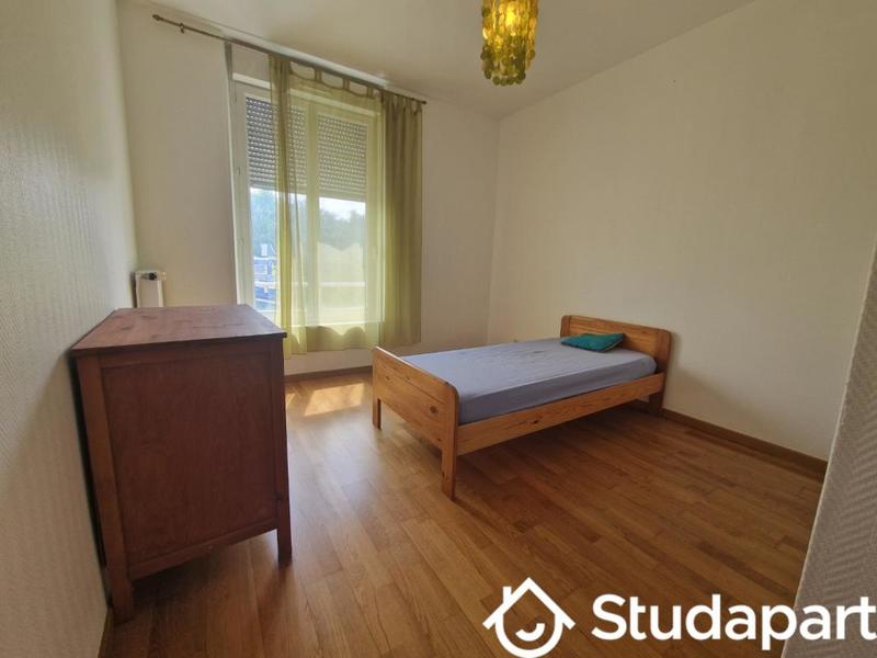 Maison - 69 m² - 3 pièces