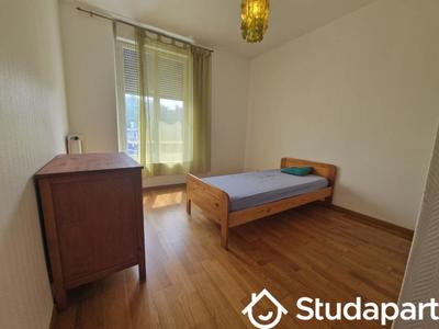 Maison - 69 m² - 3 pièces