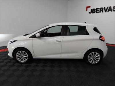 Renault Zoe Societe Zen R110 - Achat Intégral -2021