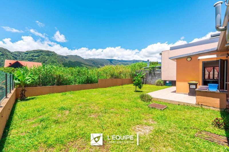 Maison - 101 m² - 4 pièces