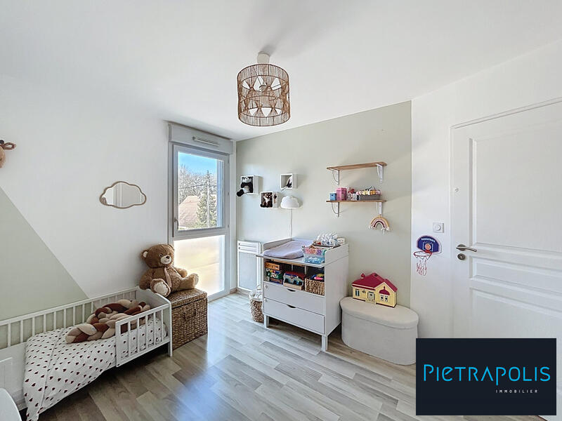 Appartement - 68 m² - 3 pièces