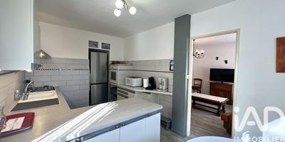 Maison - 103 m² - 4 pièces