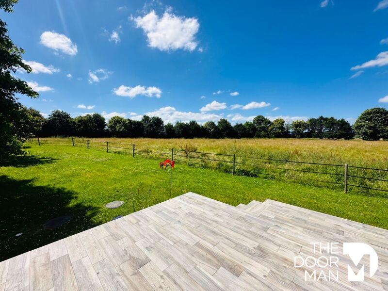 Maison de domaine équestre - 165 m² - 7 pièces