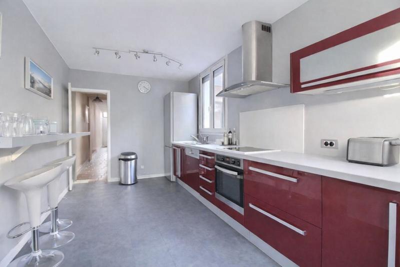 Maison - 153 m² - 5 pièces