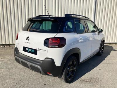 Citroën C3 Aircross PureTech 130 s&amp;amp;S Eat6 Shine Pack