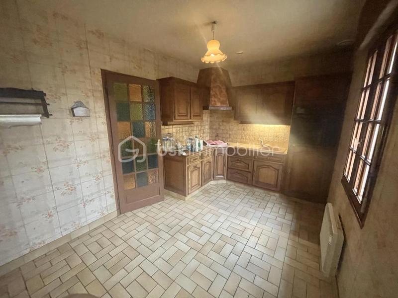 Pavillon - 96 m² - 4 pièces