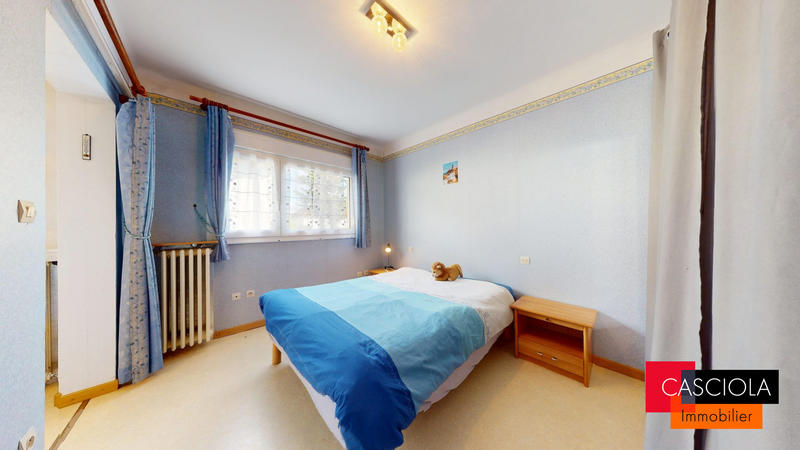 Appartement - 30 m² - 2 pièces