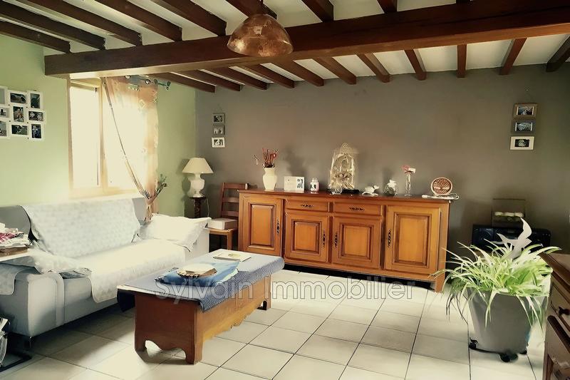 Maison - 94 m² - 6 pièces