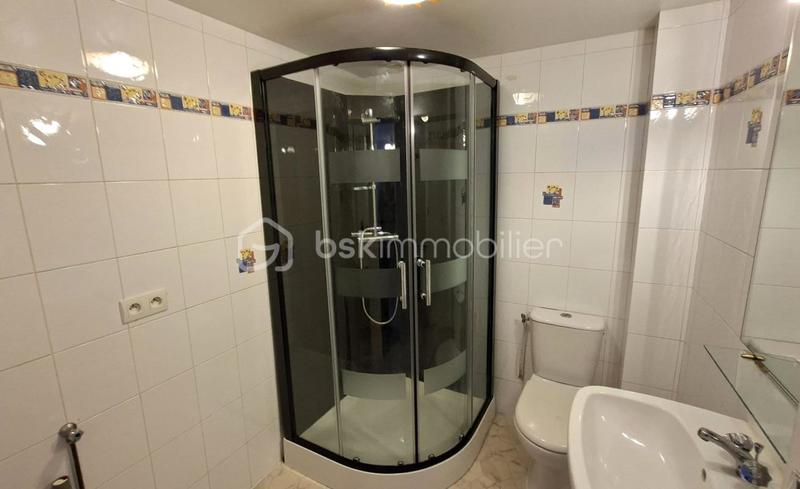 Maison de village - 78 m² - 4 pièces