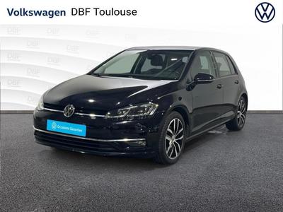 Volkswagen Golf 1.5 Tsi 150 Evo Dsg7 Carat