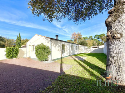 Maison - 75 m² - 4 pièces