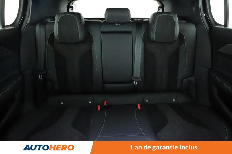 Peugeot 308 1.2 PureTech Gt Pack Eat8 130 ch