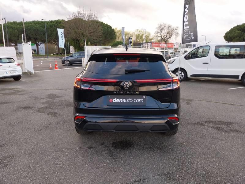 Renault Austral E-Tech full hybrid 200 Gsr2 Iconic
