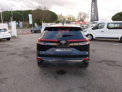 Renault Austral E-Tech full hybrid 200 Gsr2 Iconic