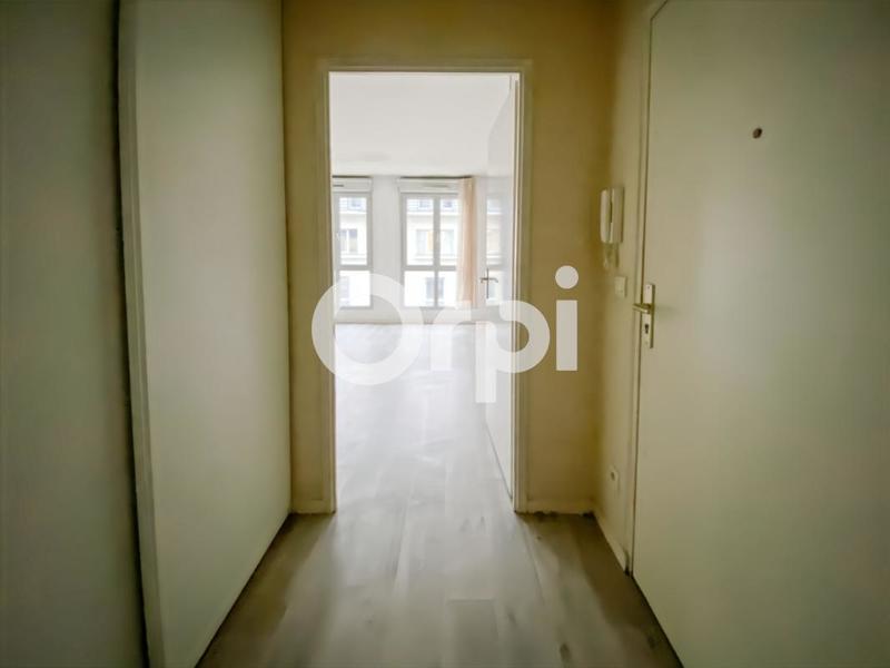 Appartement - 26 m² - 1 pièce
