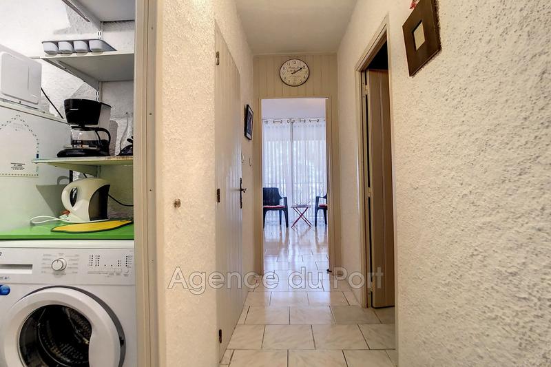 Appartement - 26 m² - 1 pièce