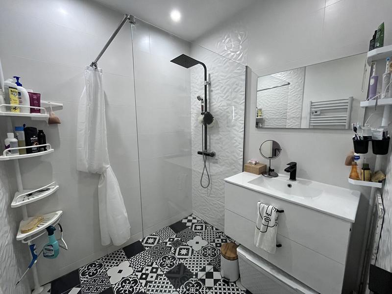 Maison - 81 m² - 3 pièces